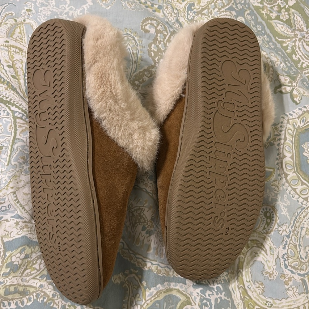 Brand New My Slippers